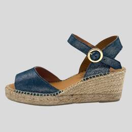 Espadrille Brume
