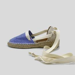 HAIZE VICHY BLEU