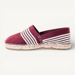La Pyrénéenne Rayée - Bask Stripe Bdx