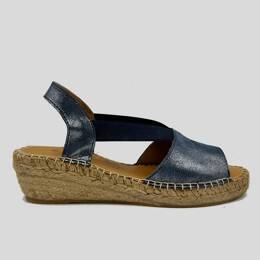 Sandales Cosy