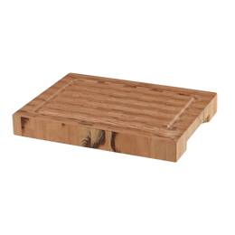 Planche à découper Damier