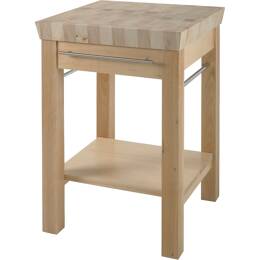 Le Meuble d'appoint de cuisine