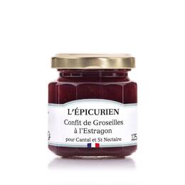 Les confits français
