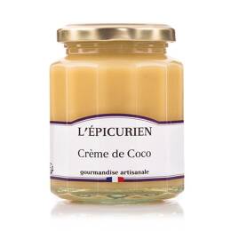 Crème de Coco
