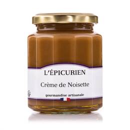 Crème de Noisette