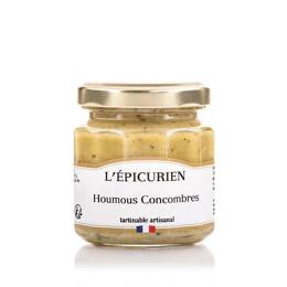 Les houmous français