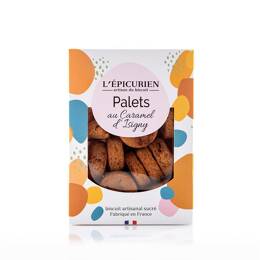 Les gâteaux et biscuits français