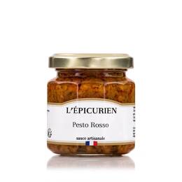Les pestos français
