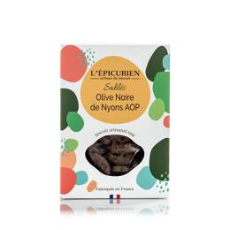 Les olives biscuits apéritifs française