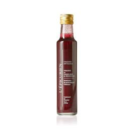 Vinaigre au Cassis de Bourgogne