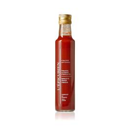 Vinaigre au Piment d'Espelette