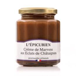 Les confitures françaises