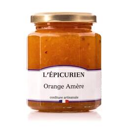 Orange Amère