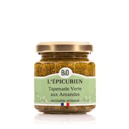 Les tapenades françaises