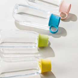 La gourde street (nos packs)