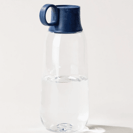 La gourde street recyclée*