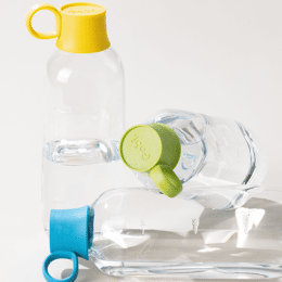 La gourde street 1 L (nos packs)