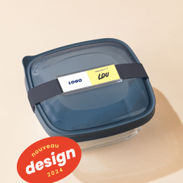 La lunch box indoor (nos packs)