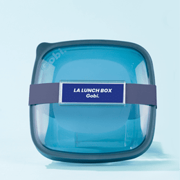 La lunch box