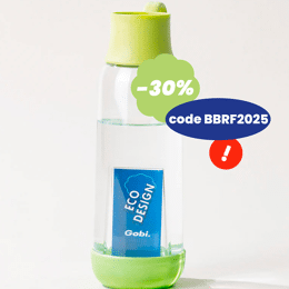 Gourde original personnalisable