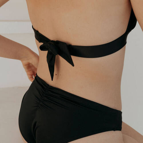 Culotte Guéthary - Noir