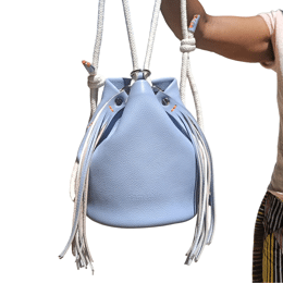 Mini-Camélée | Collection Capsule Optimiste