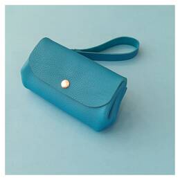 Pochette Crocus | Collection Marseille H²O