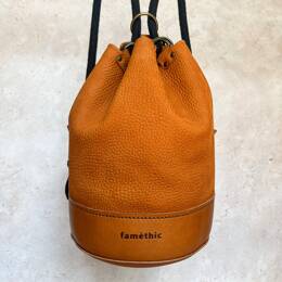 Le Camélée | Collection capsule Terre Humaine