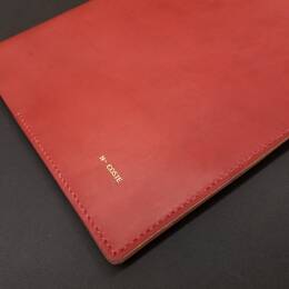 Protège-cahier personnalisable