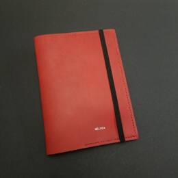 Protège-cahier d'écolier personnalisable