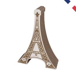 Griffoir Tour Eiffel avec le motif