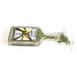 Cataire naturelle stimulante en fiole - catnip - herbe à chat française