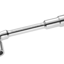 Clé à pipe n8 pour assembler et démonter les griffoirs Homycat