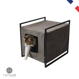 Maison de toilette Sublime - Taupe Ecrue Beige
