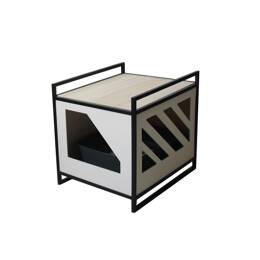 Maisons de toilette Design recommandée par les comportementalistes