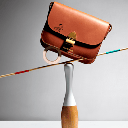 Le sac à main Colette x Le Petit Nicolas®
