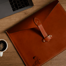 George la pochette x Le Petit Nicolas®