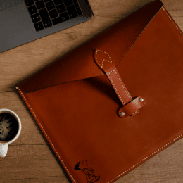 George la pochette x Le Petit Nicolas®