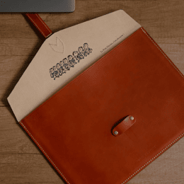 George la pochette x Le Petit Nicolas®