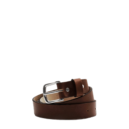 Ceinture en cuir Marcel