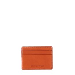 Le porte-cartes Gustave