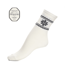 Les chaussettes de sport femme Made in France