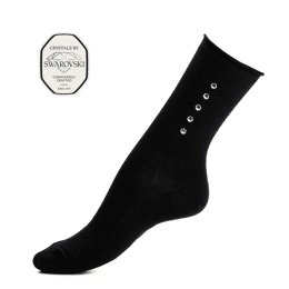Les chaussettes de sport femme Made in France