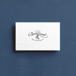 Carte-cadeau Maison Broussaud