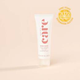Born Again - Crème Exfoliante
