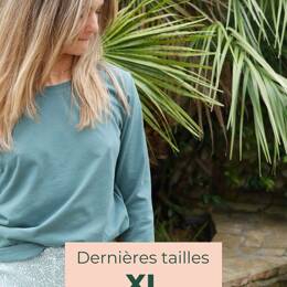 Pantalon Pyjama GOÉLAND Motif Petites Comètes