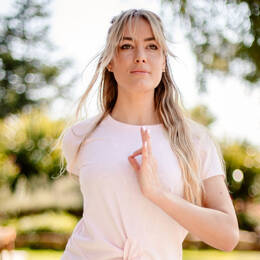 T-shirt TOUCAN Rose Pétale