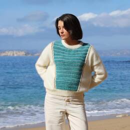Pull Petra - 3 coloris.