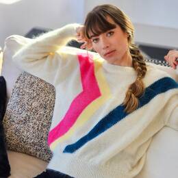 Pull Inès Joie.