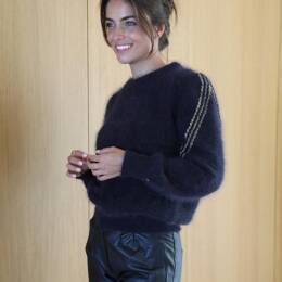 Pull Mona - 8 coloris.